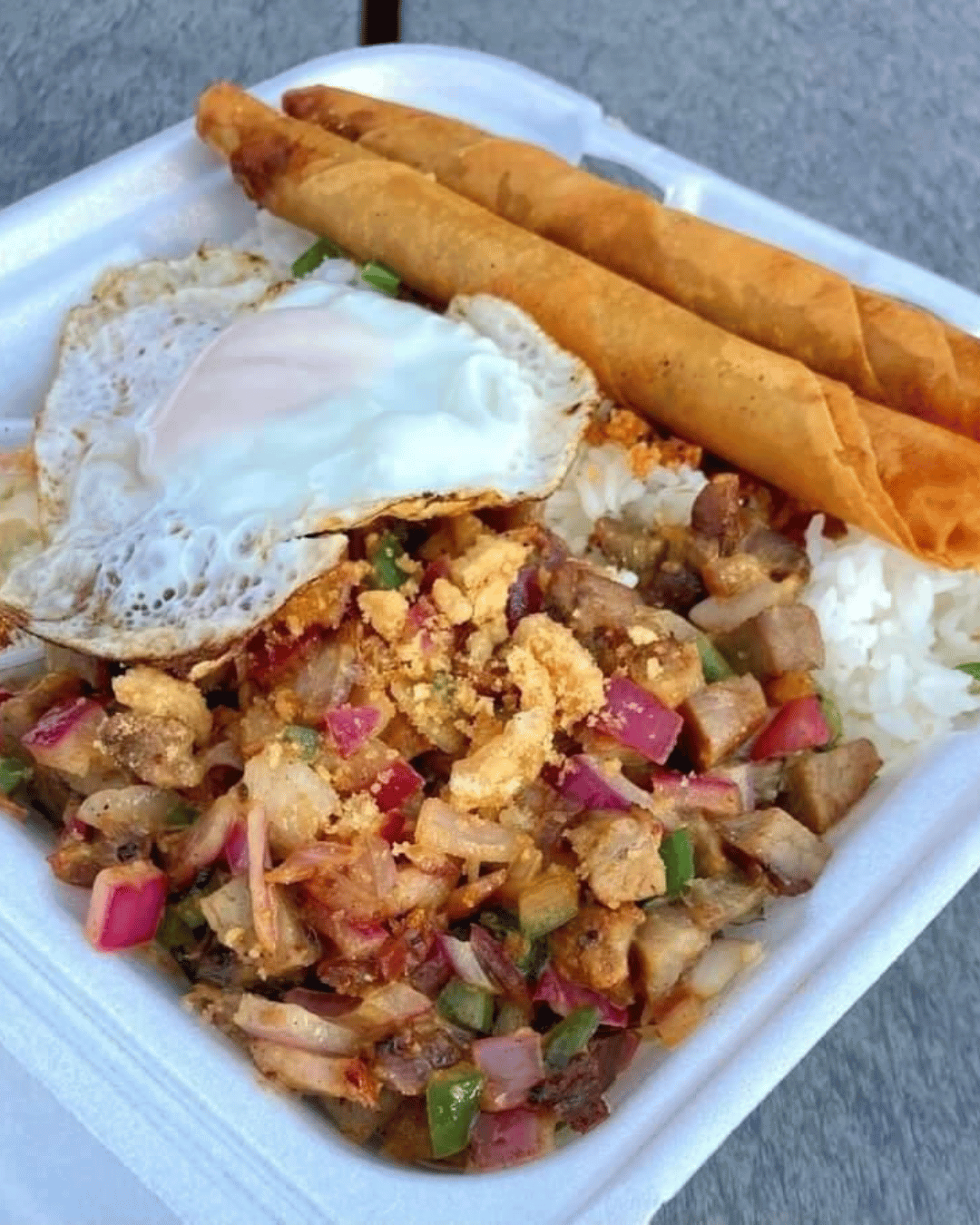 Ato’s Sisig & Grill RVA