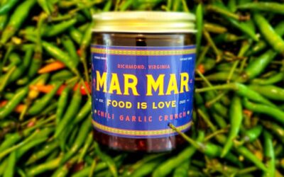 Mar Mar Chili Garlic